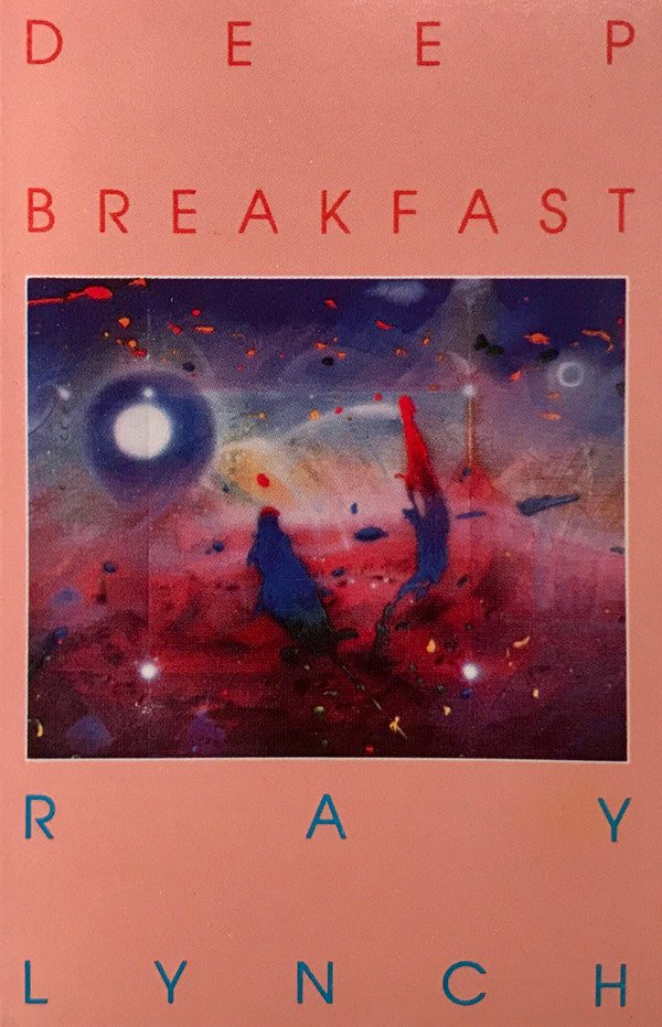 Ray Lynch : Deep Breakfast (Cass, Album, Pap)