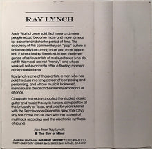 Load image into Gallery viewer, Ray Lynch : Deep Breakfast (Cass, Album, Pap)