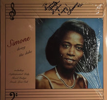 Load image into Gallery viewer, Sandra Simone : ...Doing The Duke (LP, Album)
