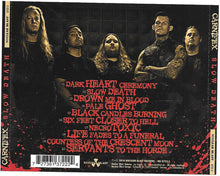 Load image into Gallery viewer, Carnifex (4) : Slow Death (CD, Album)