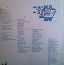 Load image into Gallery viewer, Cuba Gooding : The 1st Cuba Gooding Album (LP, Album)