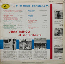 Load image into Gallery viewer, Jerry Mengo Et Son Orchestre : ...Et Si Nous Dansions ? (LP, Album)
