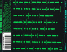 Load image into Gallery viewer, Roger Waters : Radio K.A.O.S. (CD, Album)