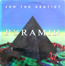 Load image into Gallery viewer, Jon The Dentist : Pyramid (2x12", Album)