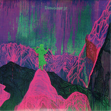 Load image into Gallery viewer, Dinosaur Jr. : Give A Glimpse Of What Yer Not (LP, Album)
