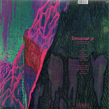 Load image into Gallery viewer, Dinosaur Jr. : Give A Glimpse Of What Yer Not (LP, Album)