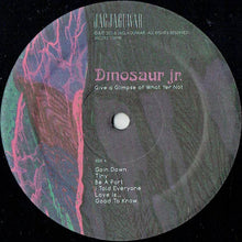 Load image into Gallery viewer, Dinosaur Jr. : Give A Glimpse Of What Yer Not (LP, Album)