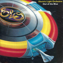 Load image into Gallery viewer, Electric Light Orchestra : Out Of The Blue (2xLP, Album, Ter)