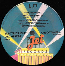 Load image into Gallery viewer, Electric Light Orchestra : Out Of The Blue (2xLP, Album, Ter)