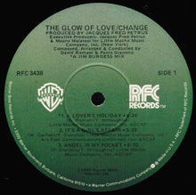 Load image into Gallery viewer, Change : The Glow Of Love (LP, Album, Win)