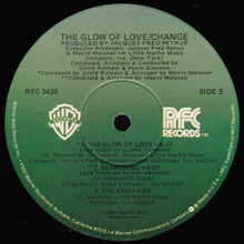 Load image into Gallery viewer, Change : The Glow Of Love (LP, Album, Win)