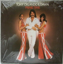 Load image into Gallery viewer, Tony Orlando &amp; Dawn : Prime Time (LP, Album)