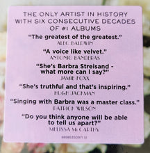 Load image into Gallery viewer, Streisand* : Encore: Movie Partners Sing Broadway (LP, Album)