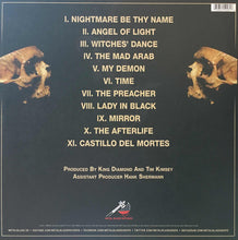 Load image into Gallery viewer, Mercyful Fate : Time (LP, Album, RE, 180)