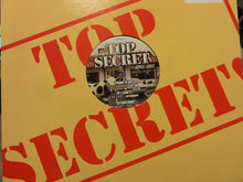 Load image into Gallery viewer, Various : Top Secret April 2003 (12&quot;, Comp)