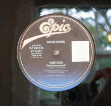 Load image into Gallery viewer, Jacksons* : Torture (12&quot;)