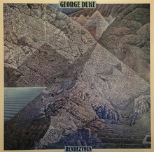 Load image into Gallery viewer, George Duke : Rendezvous (LP, Album)