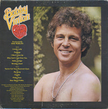 Load image into Gallery viewer, Bobby Vinton : Heart Of Hearts (LP, Album)