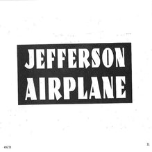 Load image into Gallery viewer, Jefferson Airplane : Jefferson Airplane (CD, Album)