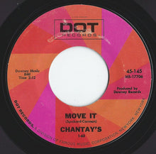 Load image into Gallery viewer, Chantay&#39;s* : Pipeline (7&quot;, Single, RE)