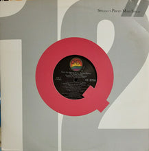 Load image into Gallery viewer, Tata Vega, Jacquelyn Farris* And Members Of The Christ Memorial Church Of God In Christ Choir* : Maybe God Is Tryin' To Tell You Somethin' (12")