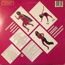 Load image into Gallery viewer, Alice Arthur : A Natural 10 (LP, Promo)