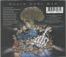 Load image into Gallery viewer, Suicidal Tendencies : World Gone Mad (CD, Album)