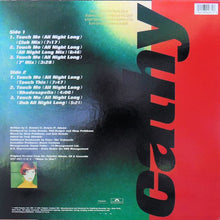 Load image into Gallery viewer, Cathy Dennis : Touch Me (All Night Long) (12&quot;, Single)