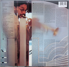 Load image into Gallery viewer, Wynton Marsalis : Think Of One (LP, Album, Pit)