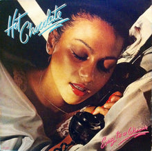 Load image into Gallery viewer, Hot Chocolate : Every 1's A Winner (LP, Album, Glo)