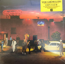 Load image into Gallery viewer, The Growlers (2) : City Club (2xLP, Album)