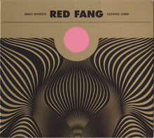 Load image into Gallery viewer, Red Fang : Only Ghosts (CD, Album, Dig)