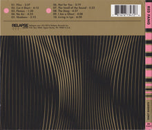 Load image into Gallery viewer, Red Fang : Only Ghosts (CD, Album, Dig)