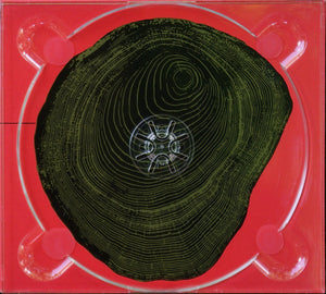 Red Fang : Only Ghosts (CD, Album, Dig)