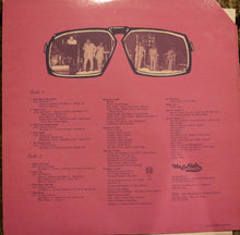 Load image into Gallery viewer, Clarence Fountain And The Original 5 Blind Boys Of Alabama* : Faith Moves Mountains (LP, Album)