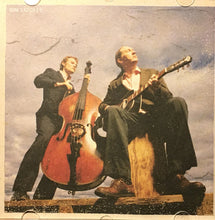Load image into Gallery viewer, The Wood Brothers : Ways Not To Lose (CD, Album)