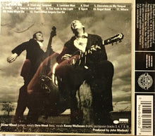 Load image into Gallery viewer, The Wood Brothers : Ways Not To Lose (CD, Album)