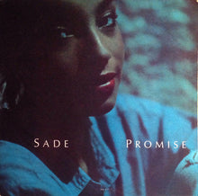 Load image into Gallery viewer, Sade : Promise (LP, Album, RP, Car)