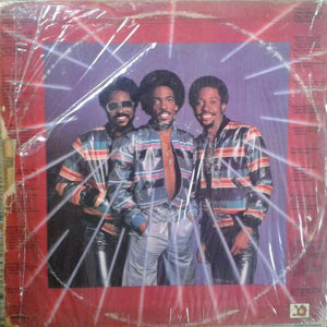 The Gap Band : Gap Band III (LP, Album, RP, 53)