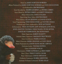 Load image into Gallery viewer, James Newton Howard : Fantastic Beasts And Where To Find Them (Original Motion Picture Soundtrack) (2xCD, Album, Dlx)