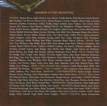 Load image into Gallery viewer, James Newton Howard : Fantastic Beasts And Where To Find Them (Original Motion Picture Soundtrack) (2xCD, Album, Dlx)