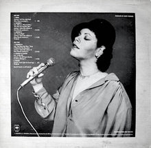 Load image into Gallery viewer, Phoebe Snow : CBS Inter-chords With Phoebe Snow (LP, Album, Promo)