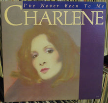 Load image into Gallery viewer, Charlene : I've Never Been To Me (LP, Album)
