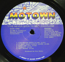Load image into Gallery viewer, Charlene : I've Never Been To Me (LP, Album)