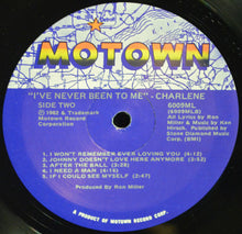 Load image into Gallery viewer, Charlene : I've Never Been To Me (LP, Album)