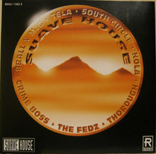 Load image into Gallery viewer, Various : Suave House - The Album Of The Year (CD, Comp)