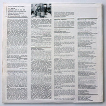 Load image into Gallery viewer, Johann Sebastian Bach, Delcina Stevenson, H. Vincent Mitzelfelt, Mitzelfelt Chamber Orchestra : Cantata BWV 210 (O Holder Tag) (LP)