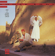 Load image into Gallery viewer, Loose Ends : Stay A Little While, Child (12" Version) (12")