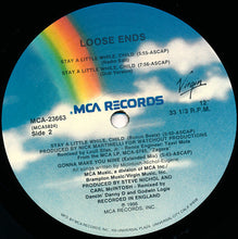 Load image into Gallery viewer, Loose Ends : Stay A Little While, Child (12" Version) (12")
