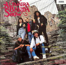 Load image into Gallery viewer, Altamira Banda Show : Altamira Banda Show (LP, Album)